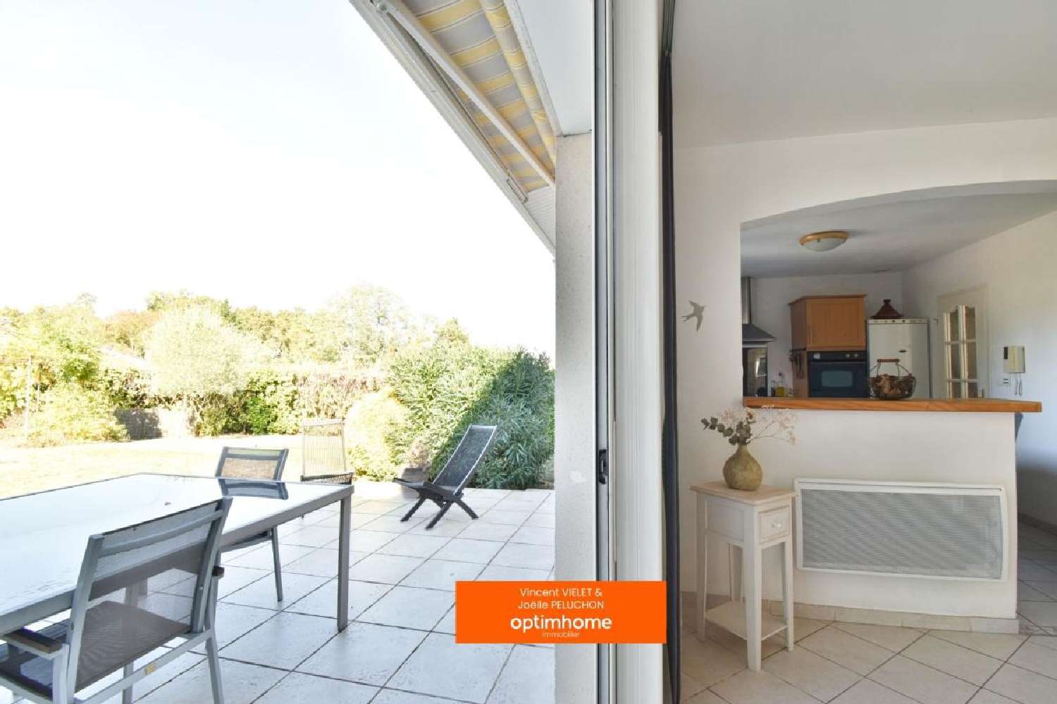  te koop huis Artigues-près-Bordeaux Gironde 3