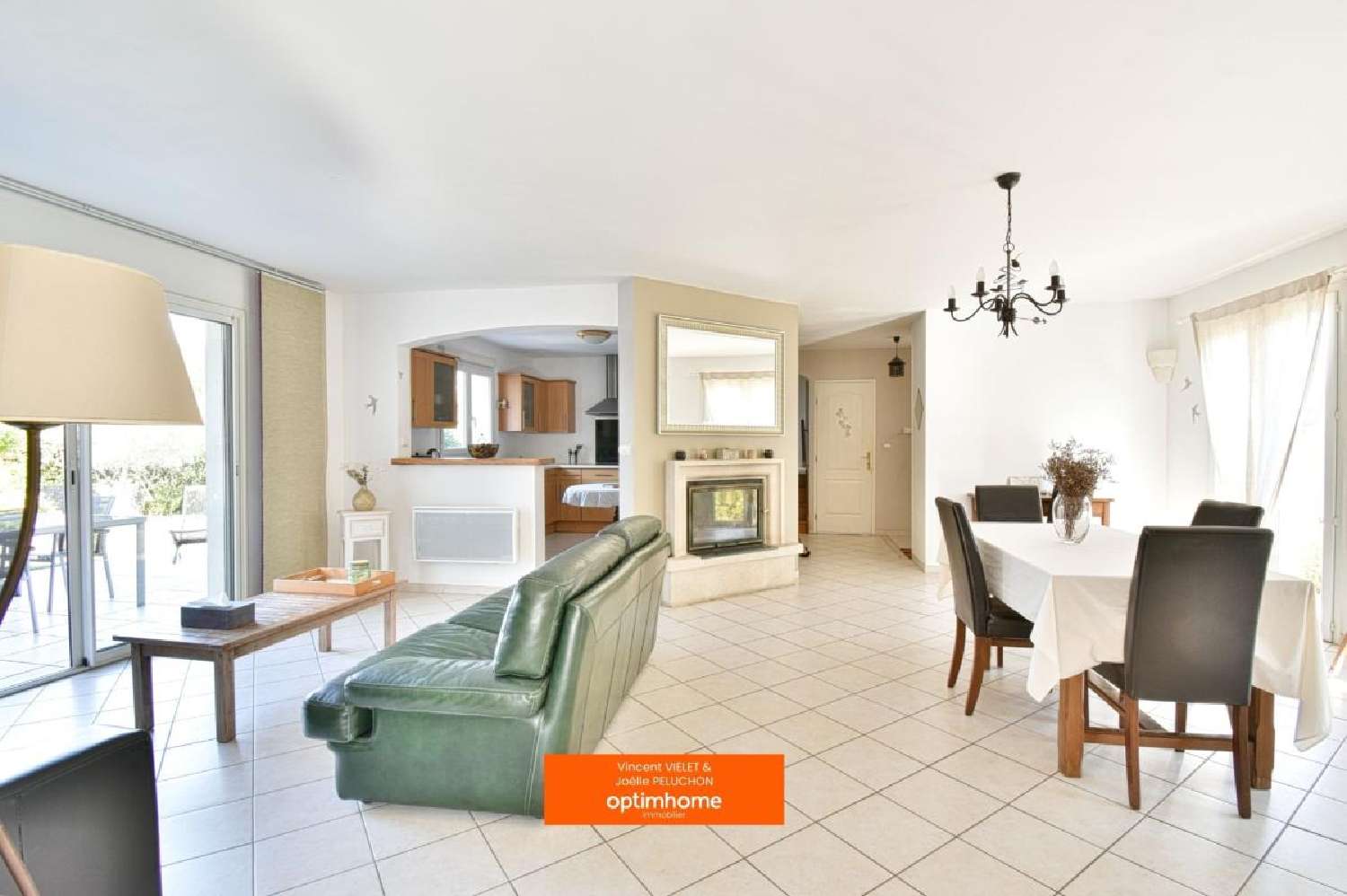  te koop huis Artigues-près-Bordeaux Gironde 4