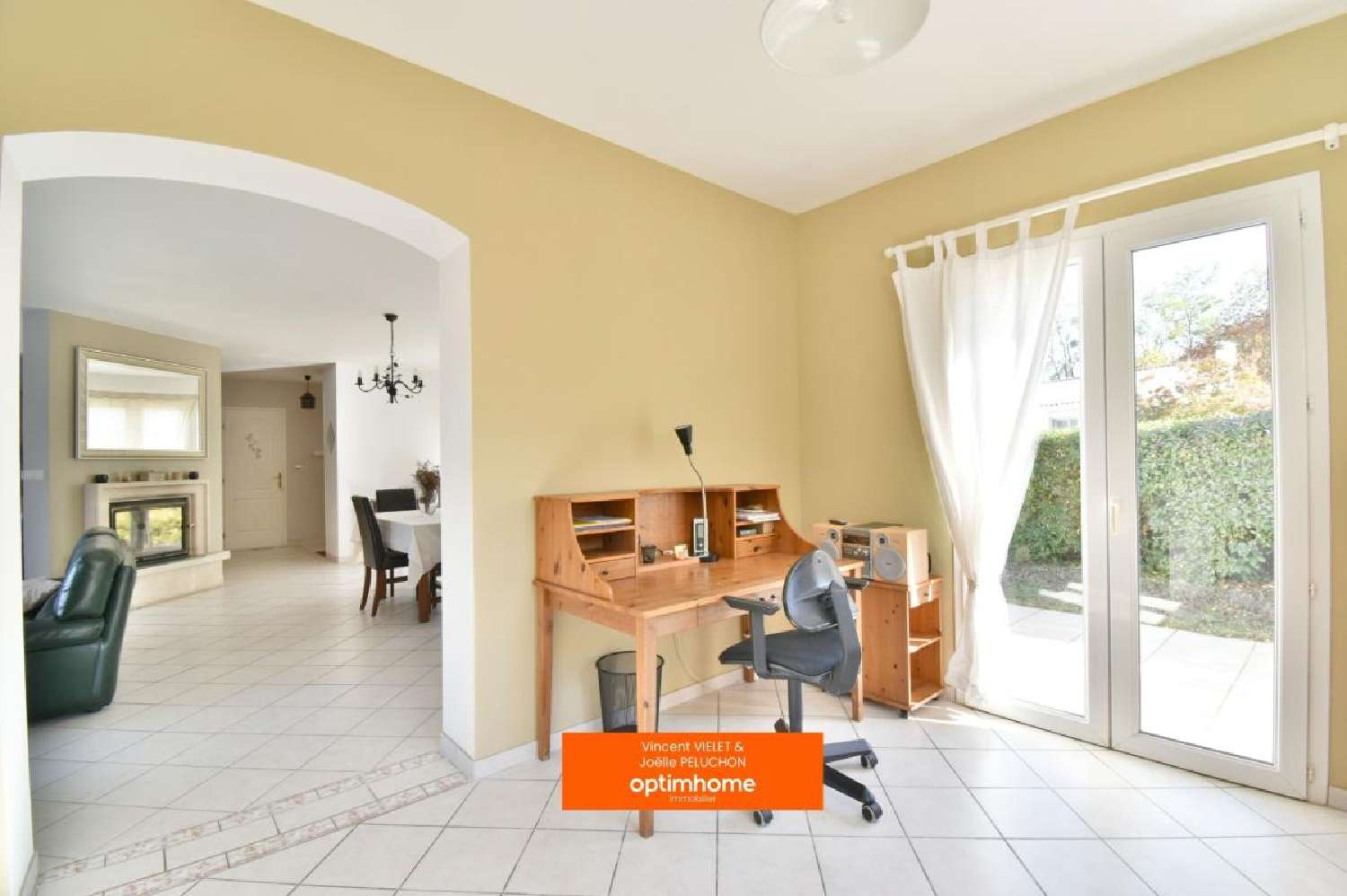  te koop huis Artigues-près-Bordeaux Gironde 6