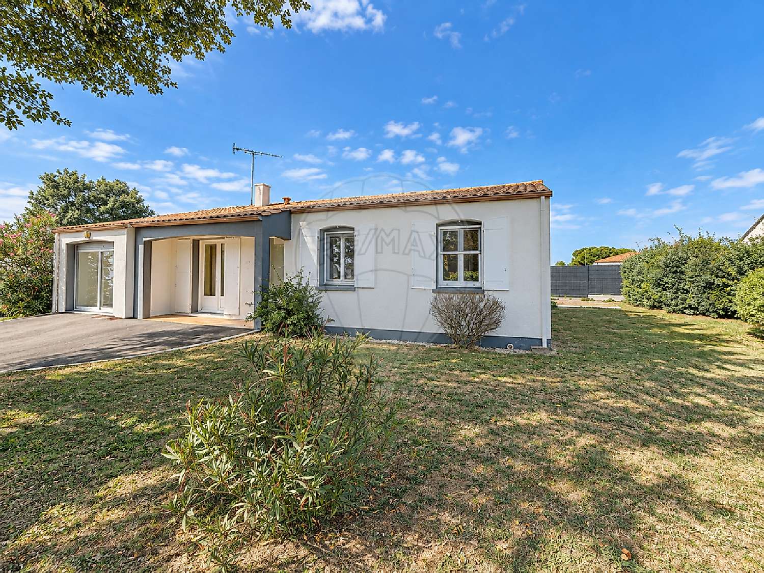  à vendre maison Arvert Charente-Maritime 1