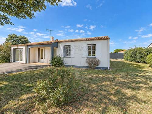 Arvert Charente-Maritime maison foto 7418366