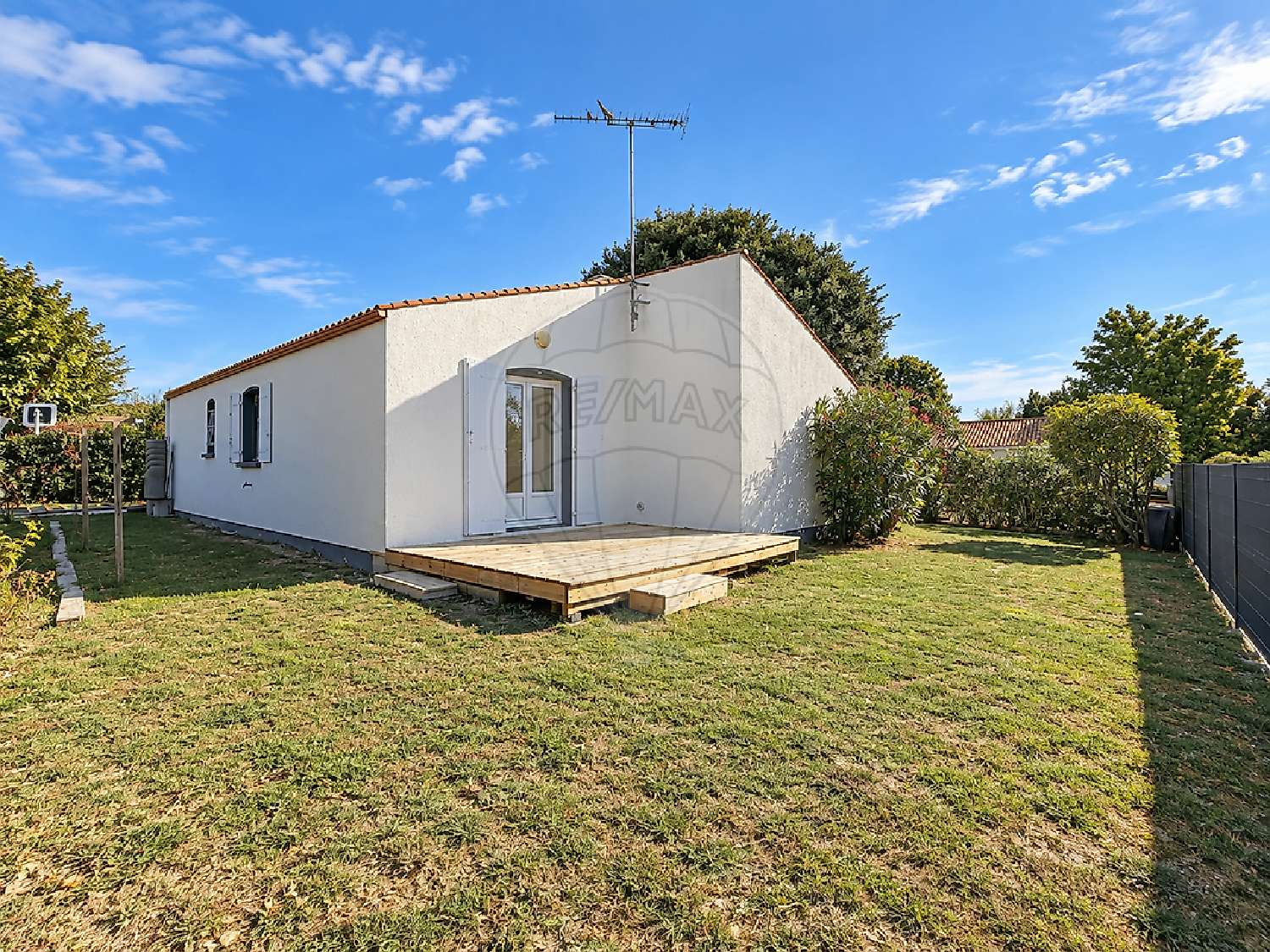  à vendre maison Arvert Charente-Maritime 2