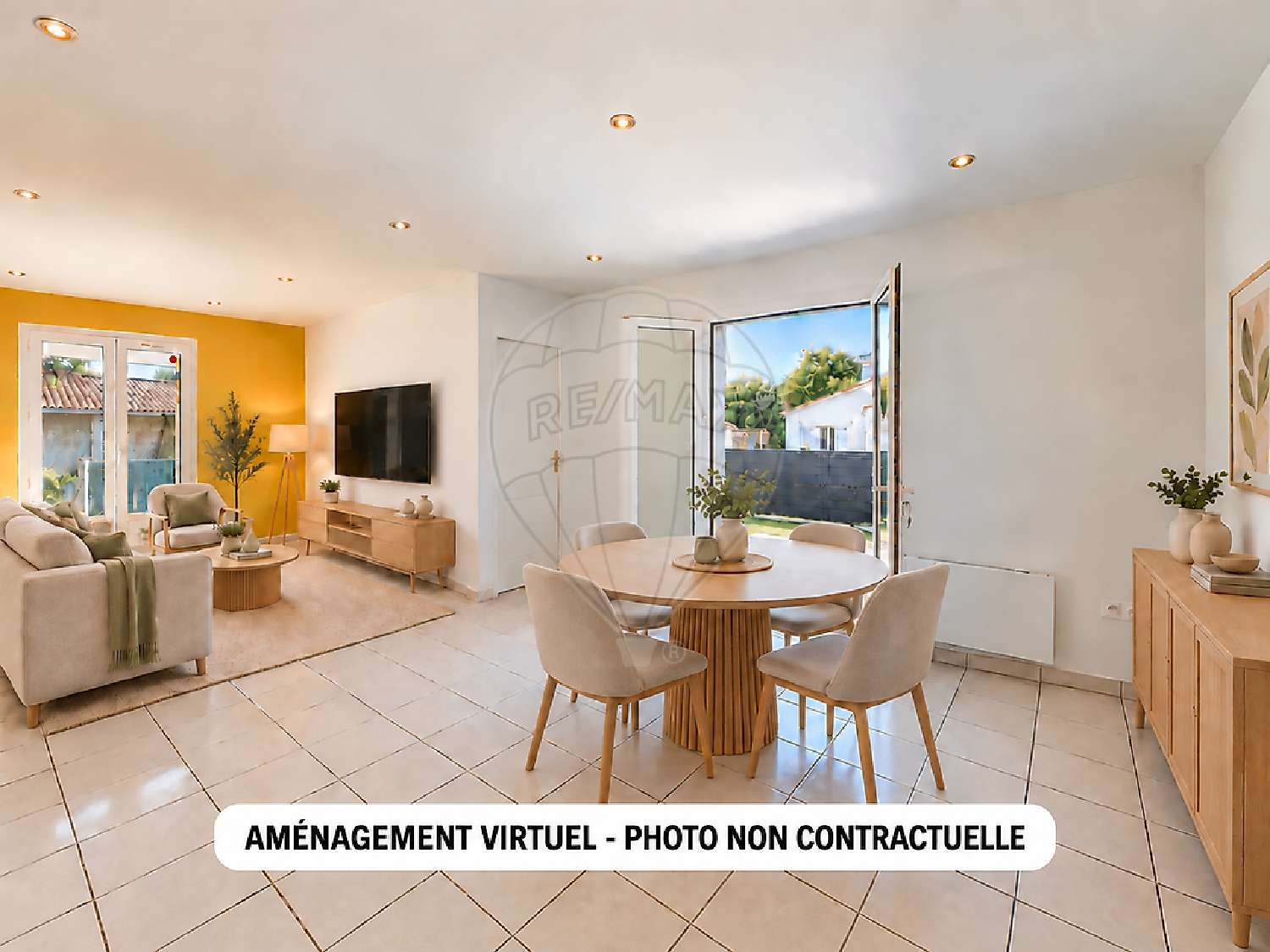  à vendre maison Arvert Charente-Maritime 4