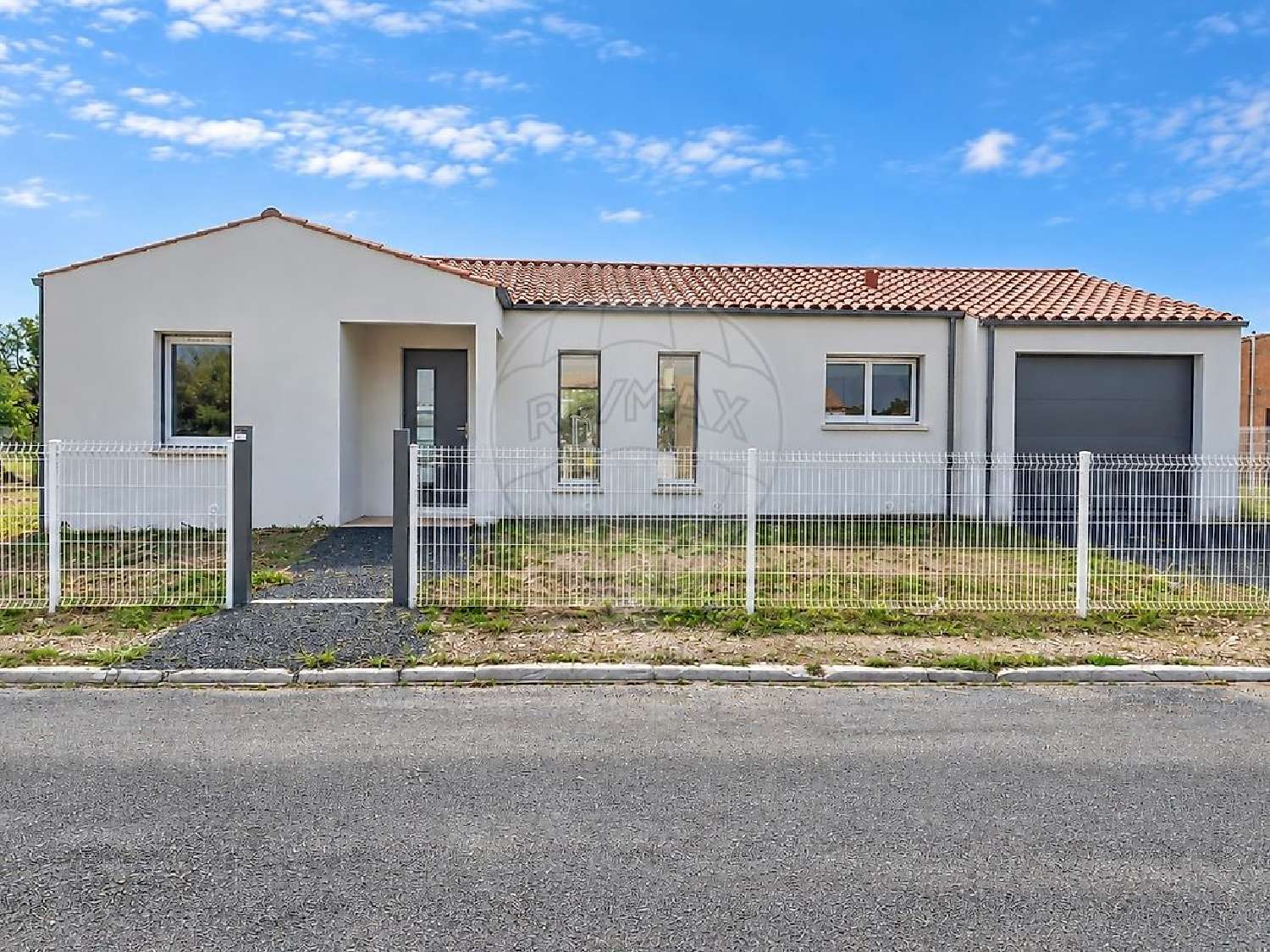  à vendre maison Arvert Charente-Maritime 1