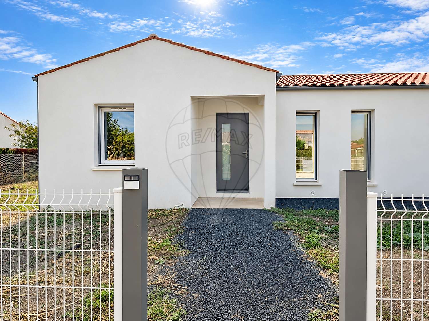  à vendre maison Arvert Charente-Maritime 2