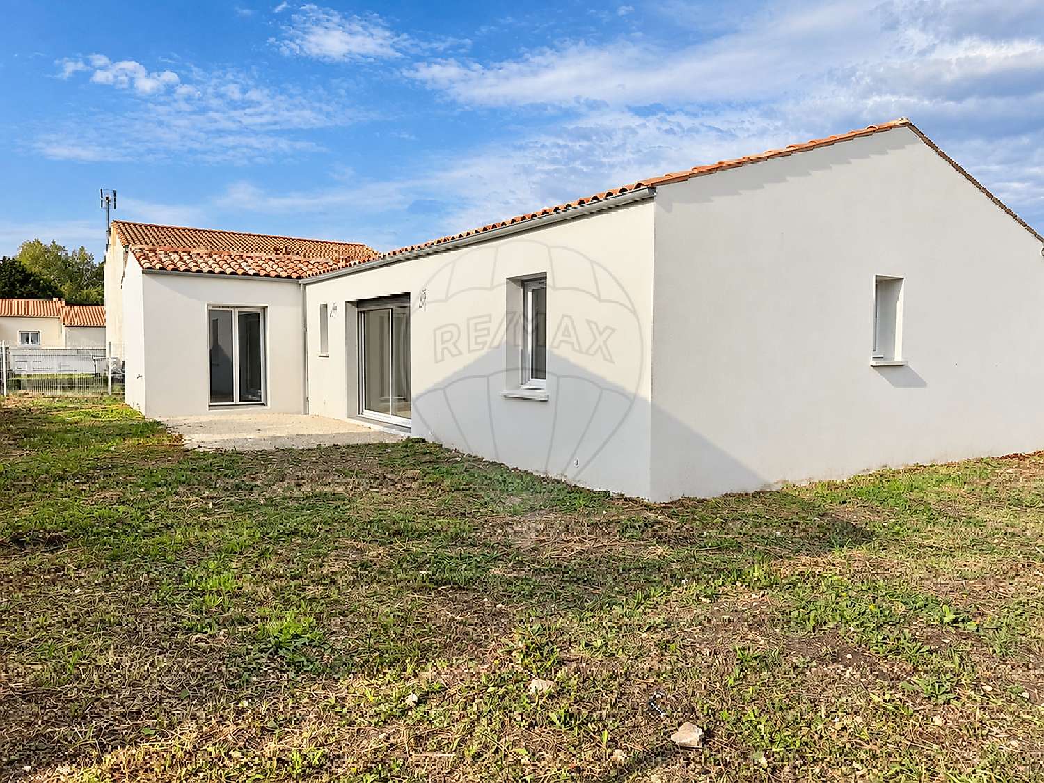  à vendre maison Arvert Charente-Maritime 3