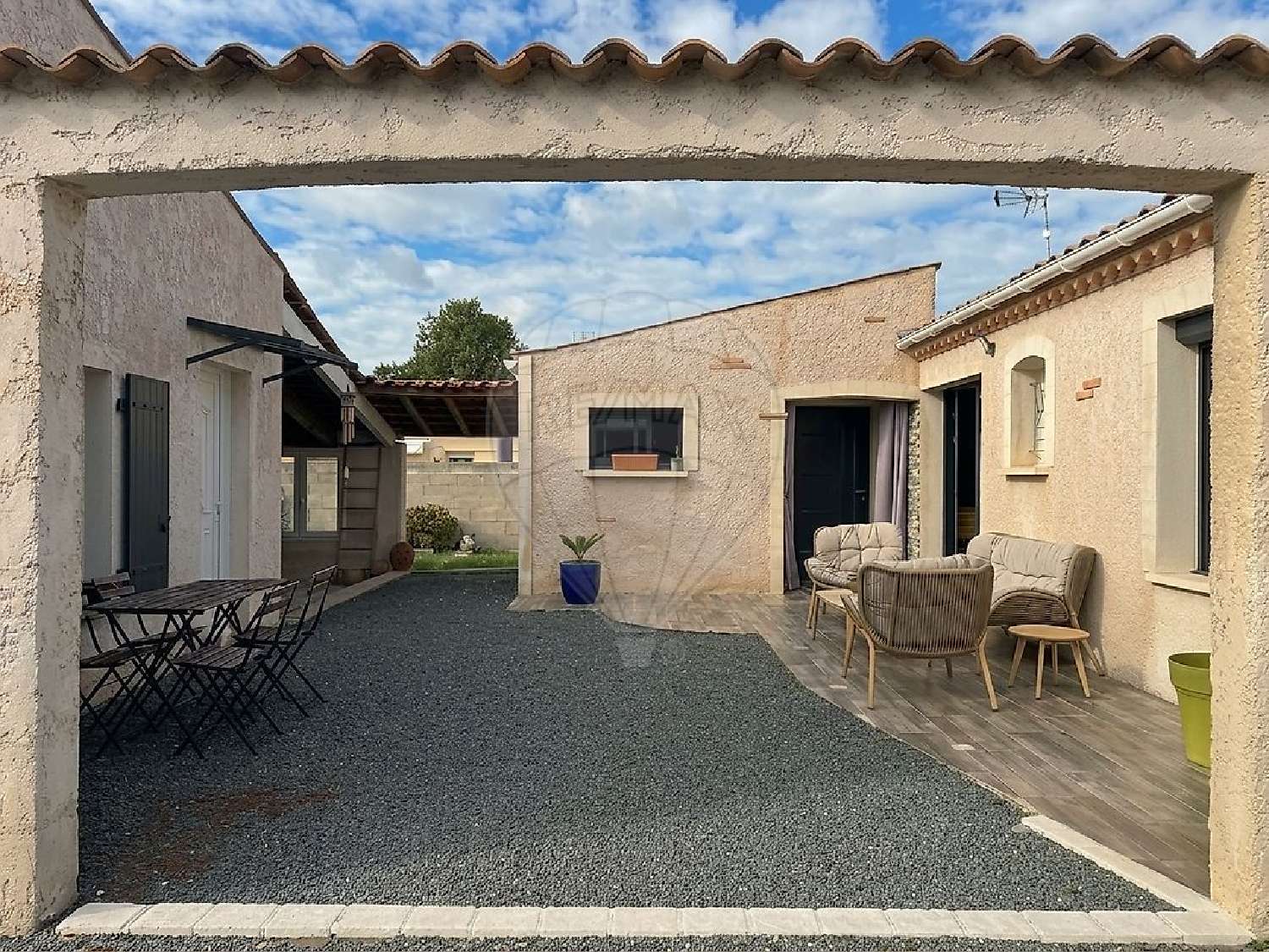  à vendre maison Arvert Charente-Maritime 1