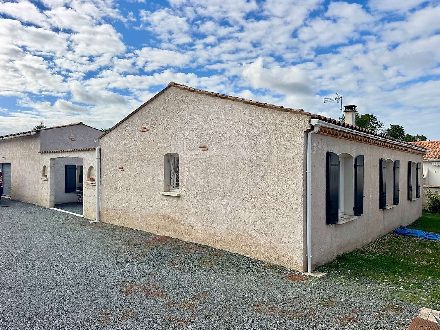  à vendre maison Arvert Charente-Maritime 2
