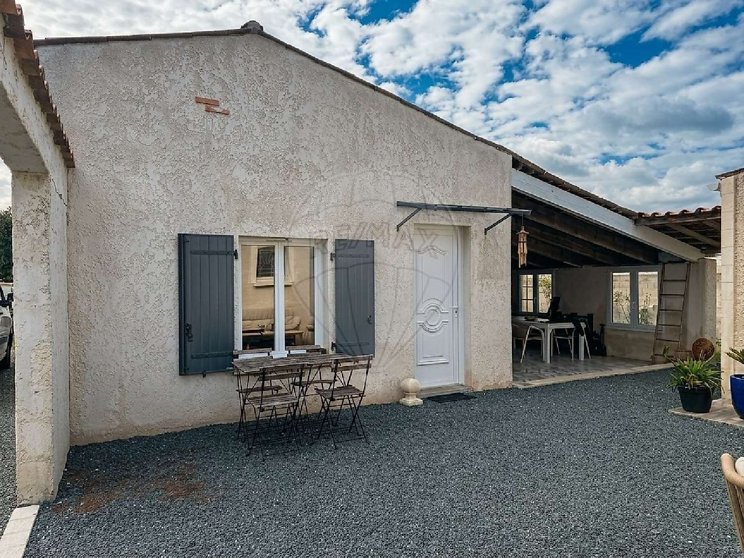  à vendre maison Arvert Charente-Maritime 3