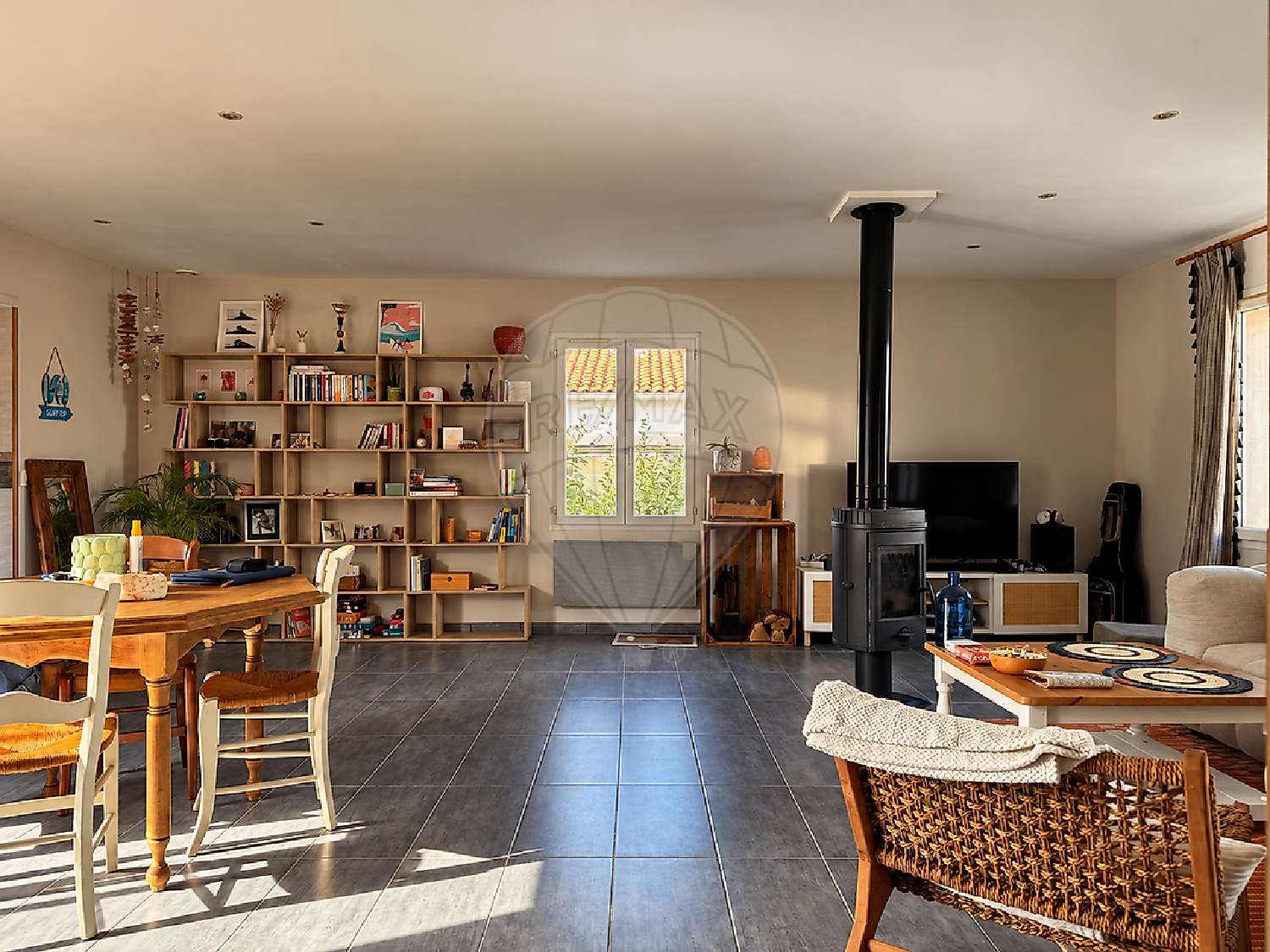  à vendre maison Arvert Charente-Maritime 4