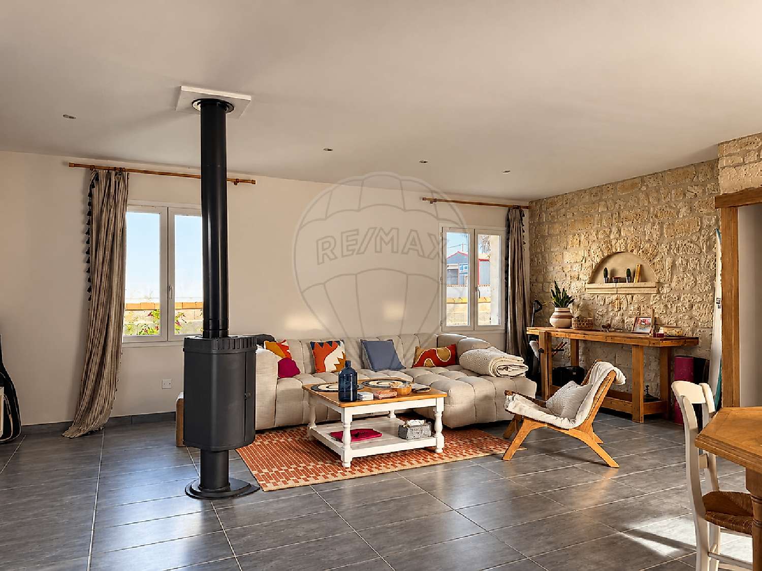  à vendre maison Arvert Charente-Maritime 5