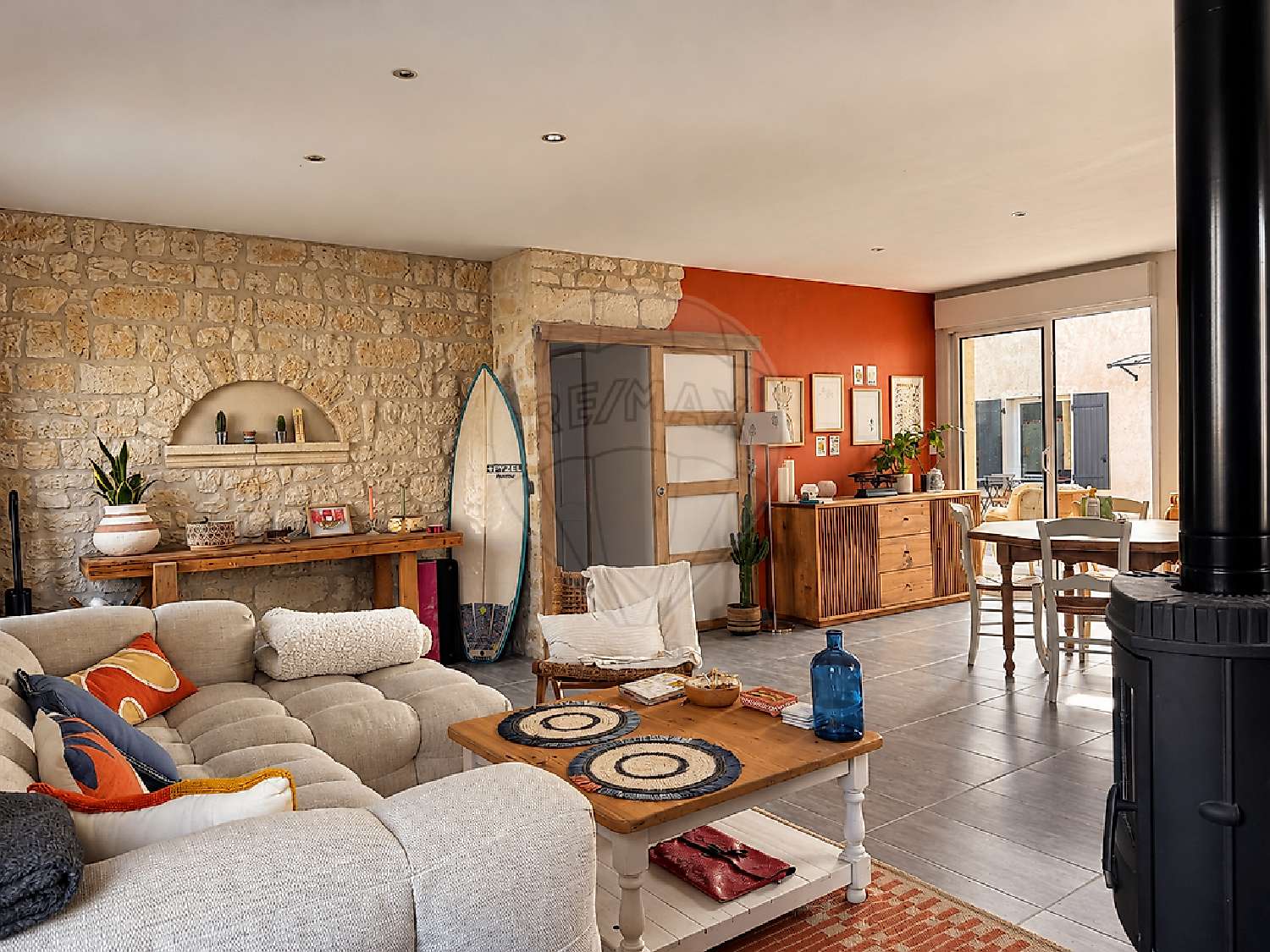  à vendre maison Arvert Charente-Maritime 6