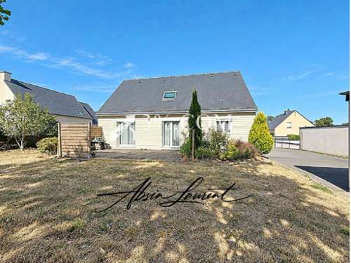 Arzal Morbihan maison foto 7421910