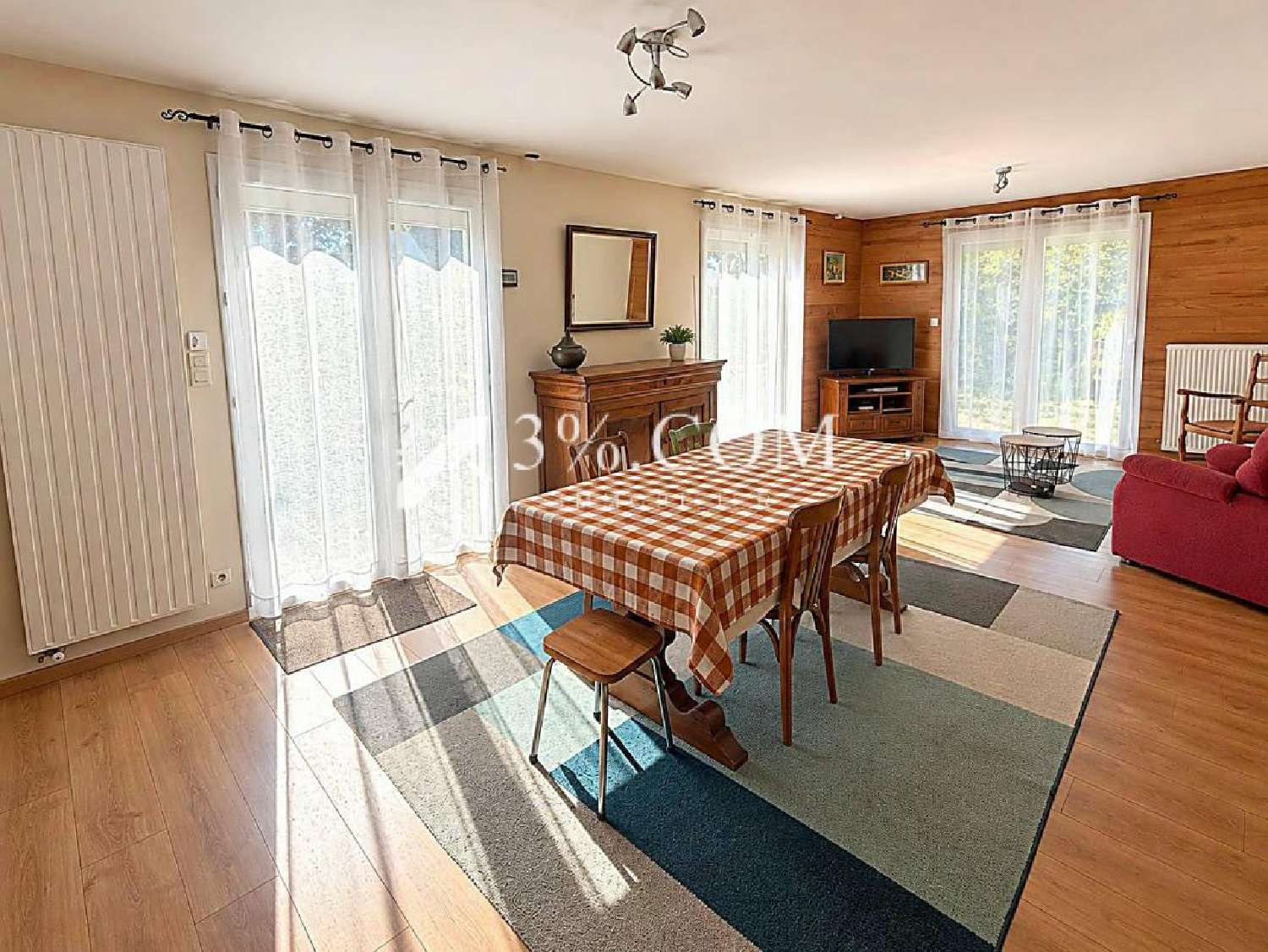 à vendre maison Arzal Morbihan 2