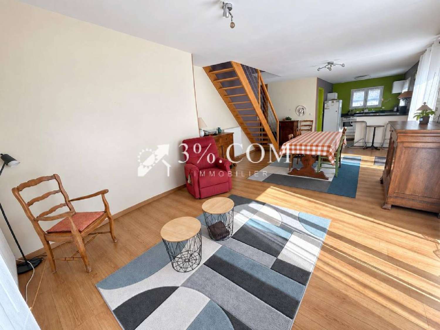 à vendre maison Arzal Morbihan 3