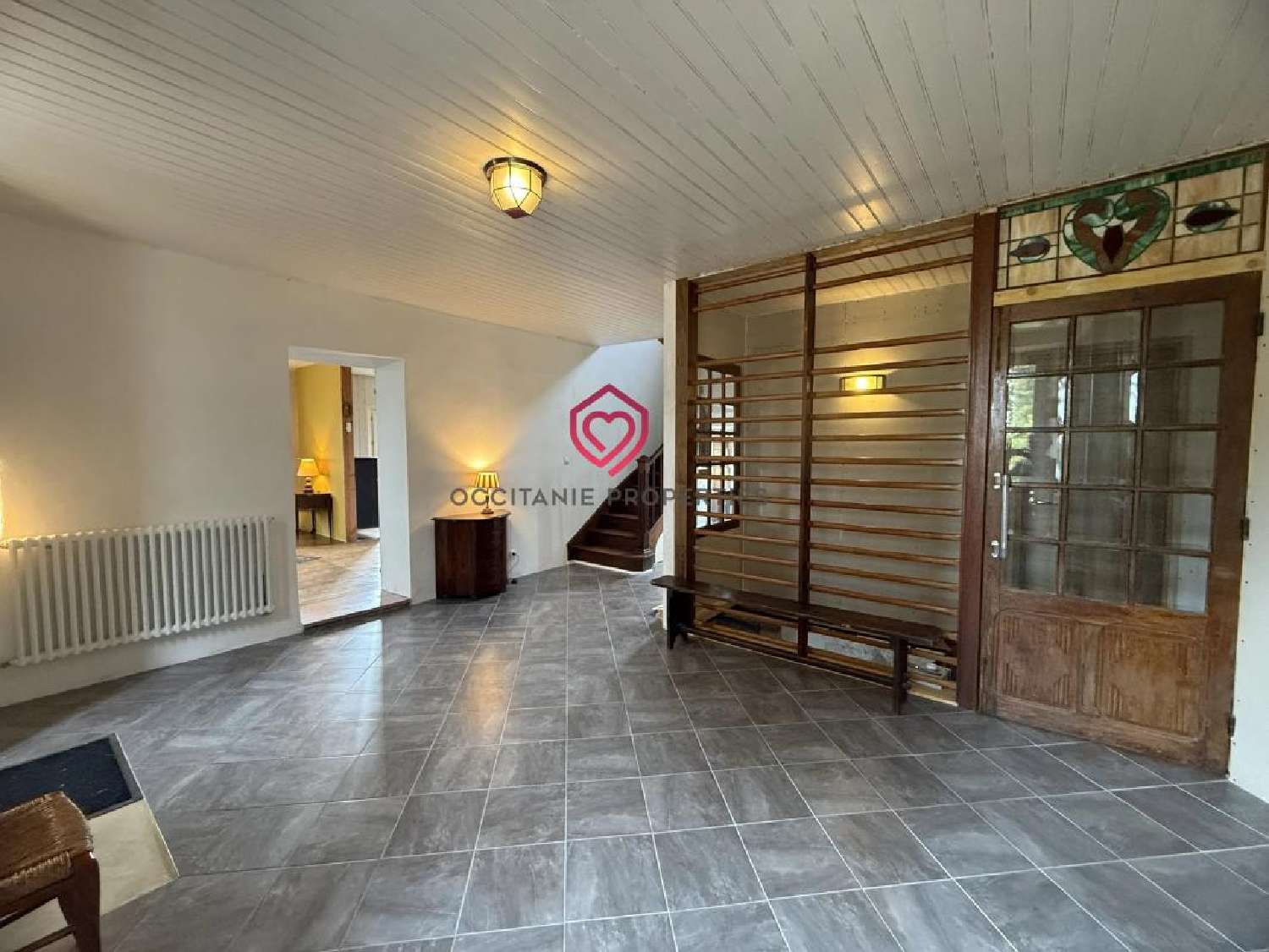  à vendre maison Arzens Aude 4
