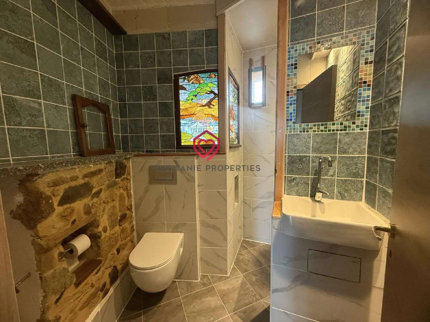  à vendre maison Arzens Aude 7