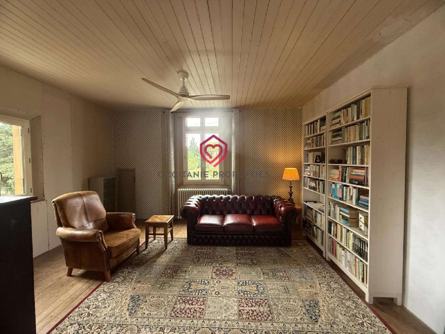  à vendre maison Arzens Aude 8