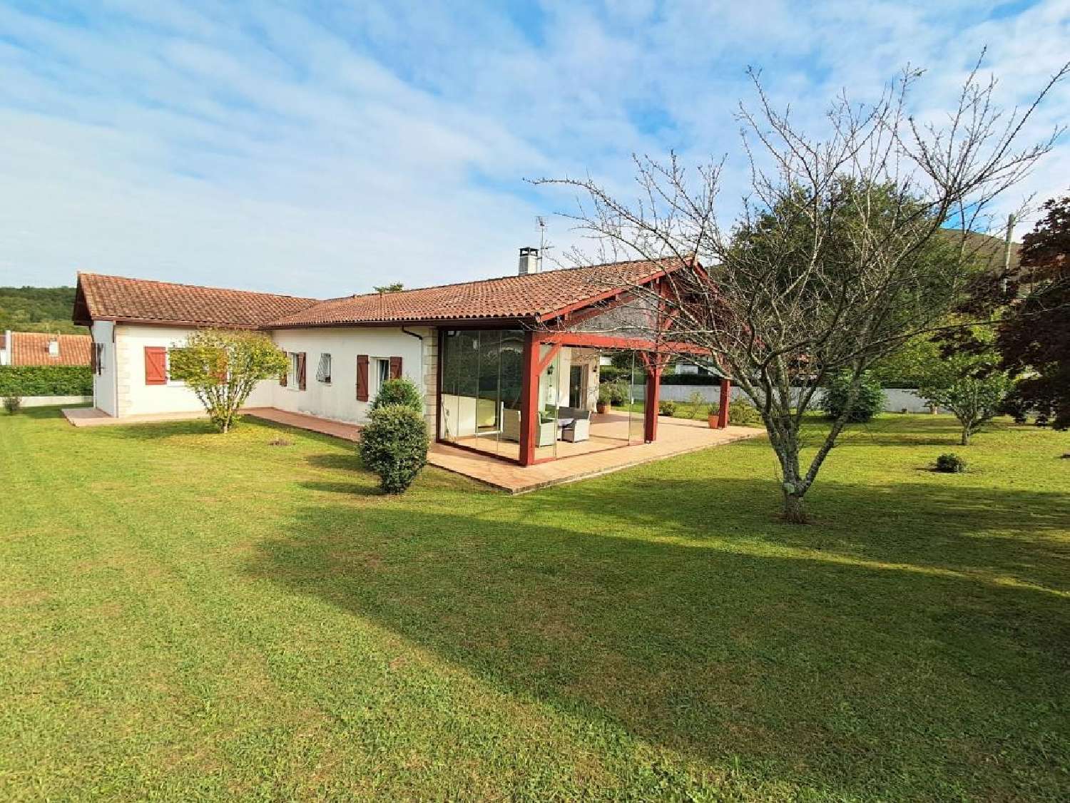  for sale house Ascain Pyrénées-Atlantiques 1