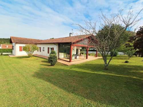 Ascain Pyrénées-Atlantiques house foto 7429983