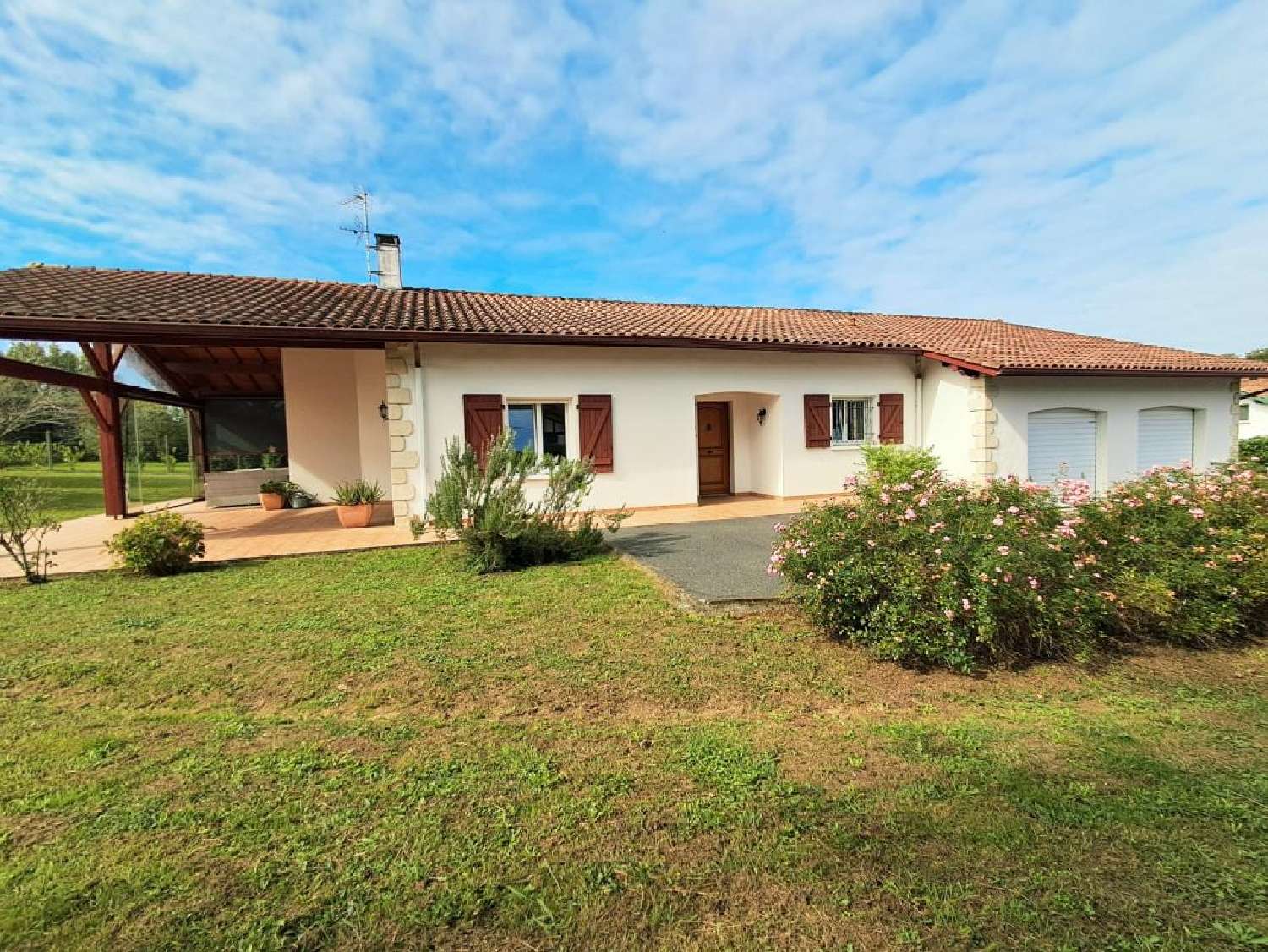  for sale house Ascain Pyrénées-Atlantiques 2