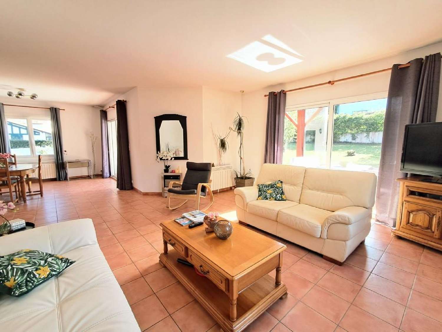  for sale house Ascain Pyrénées-Atlantiques 3