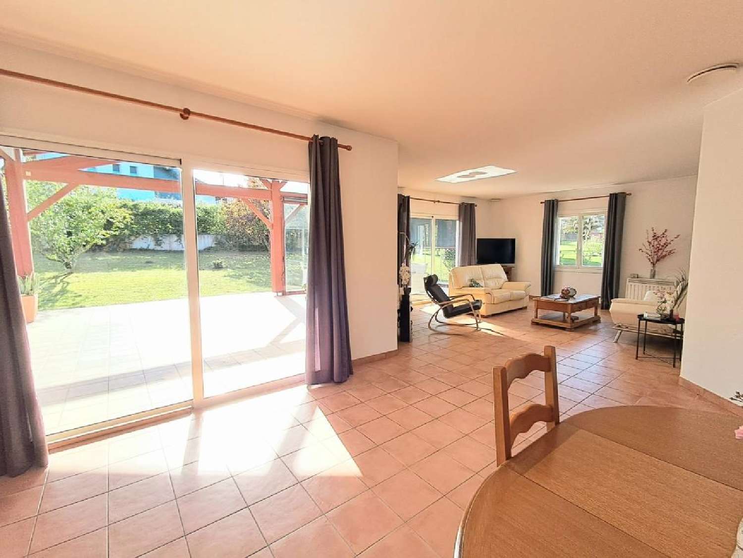  for sale house Ascain Pyrénées-Atlantiques 4