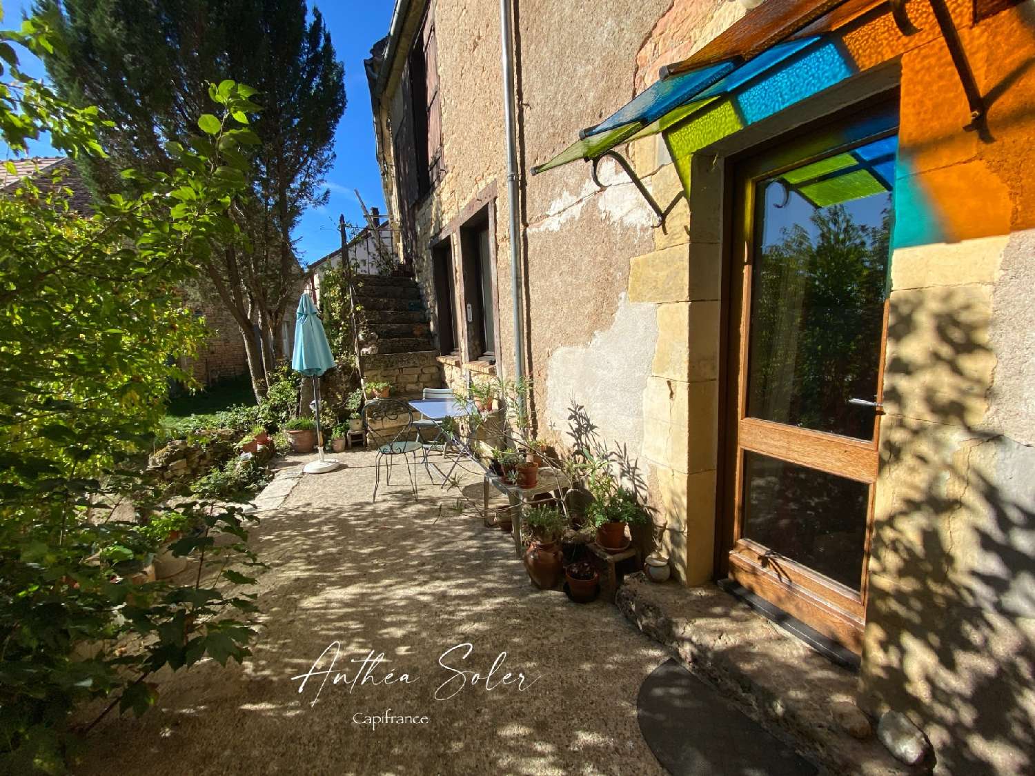 kaufen Haus Asnan Nièvre 1