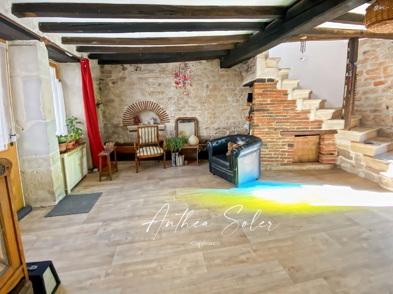 kaufen Haus Asnan Nièvre 2