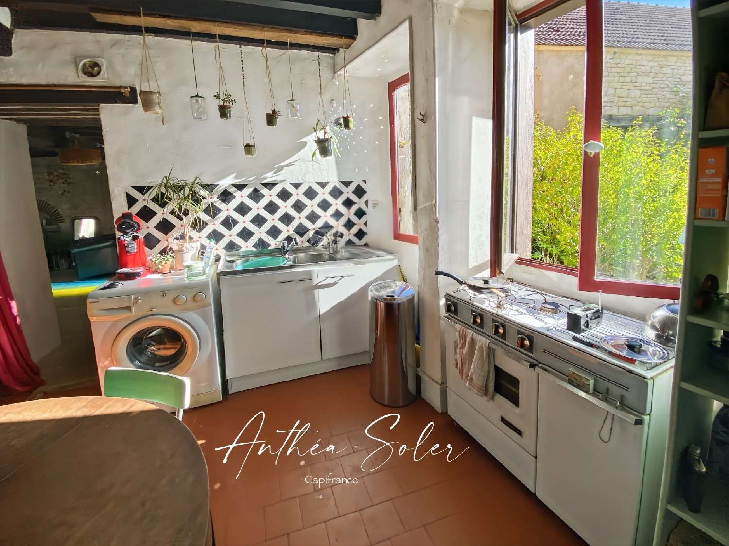 kaufen Haus Asnan Nièvre 3