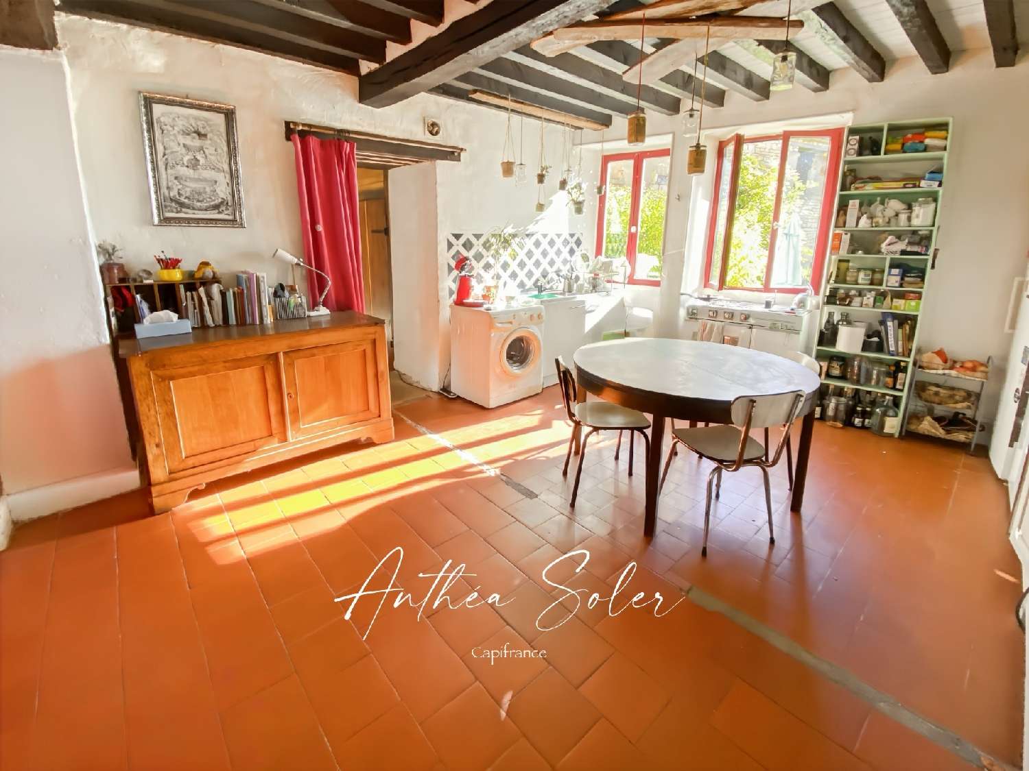 kaufen Haus Asnan Nièvre 4