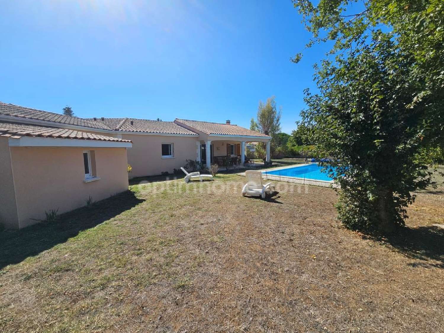  te koop huis Asnières-sur-Nouère Charente 2