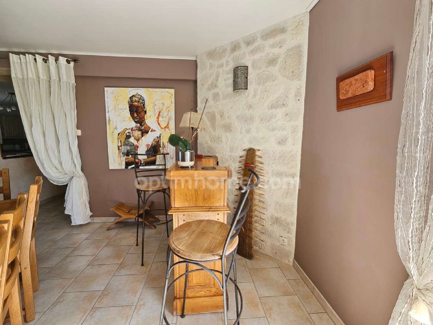  te koop huis Asnières-sur-Nouère Charente 4
