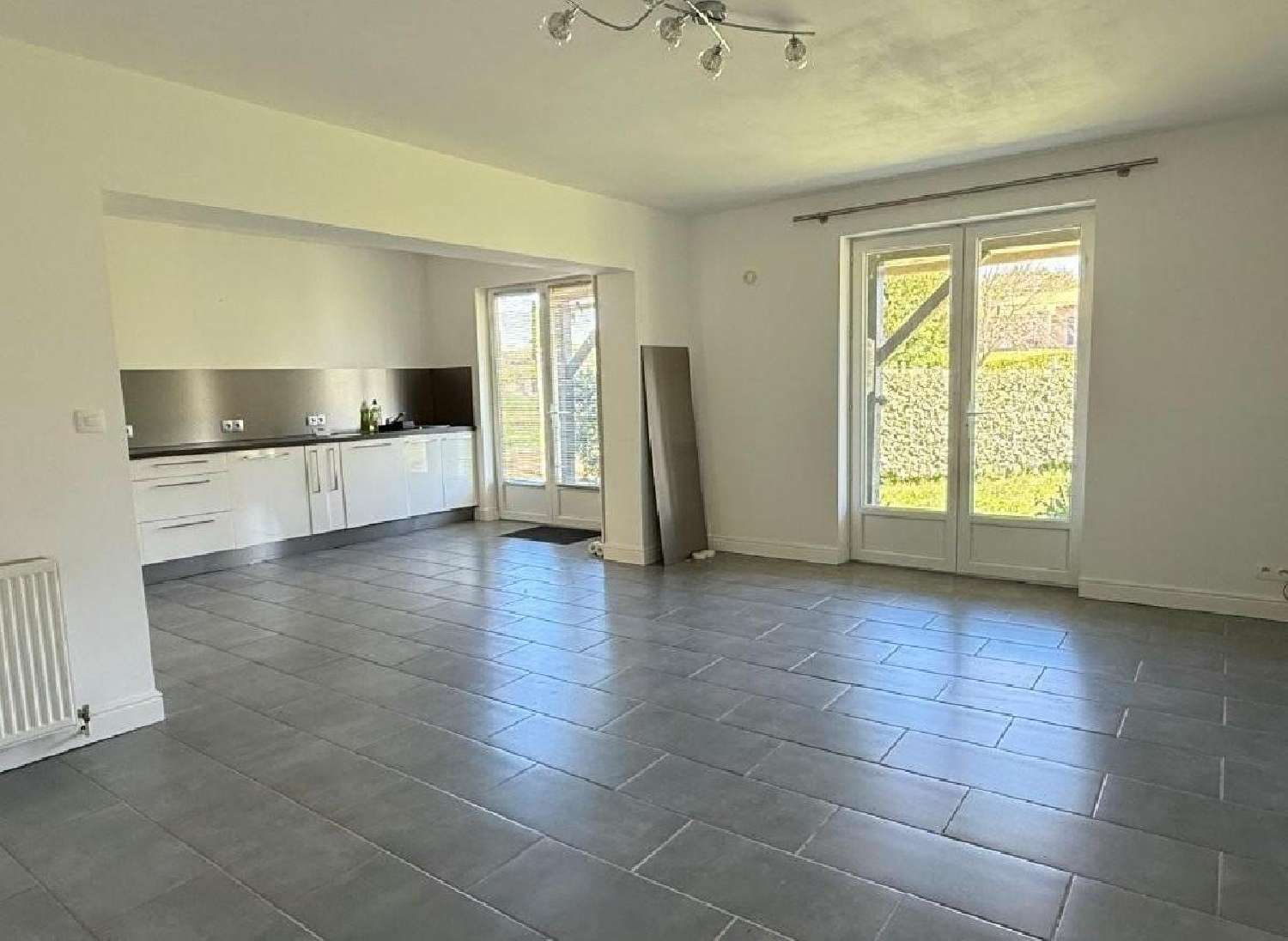 en venta casa Asnois Vienne 4