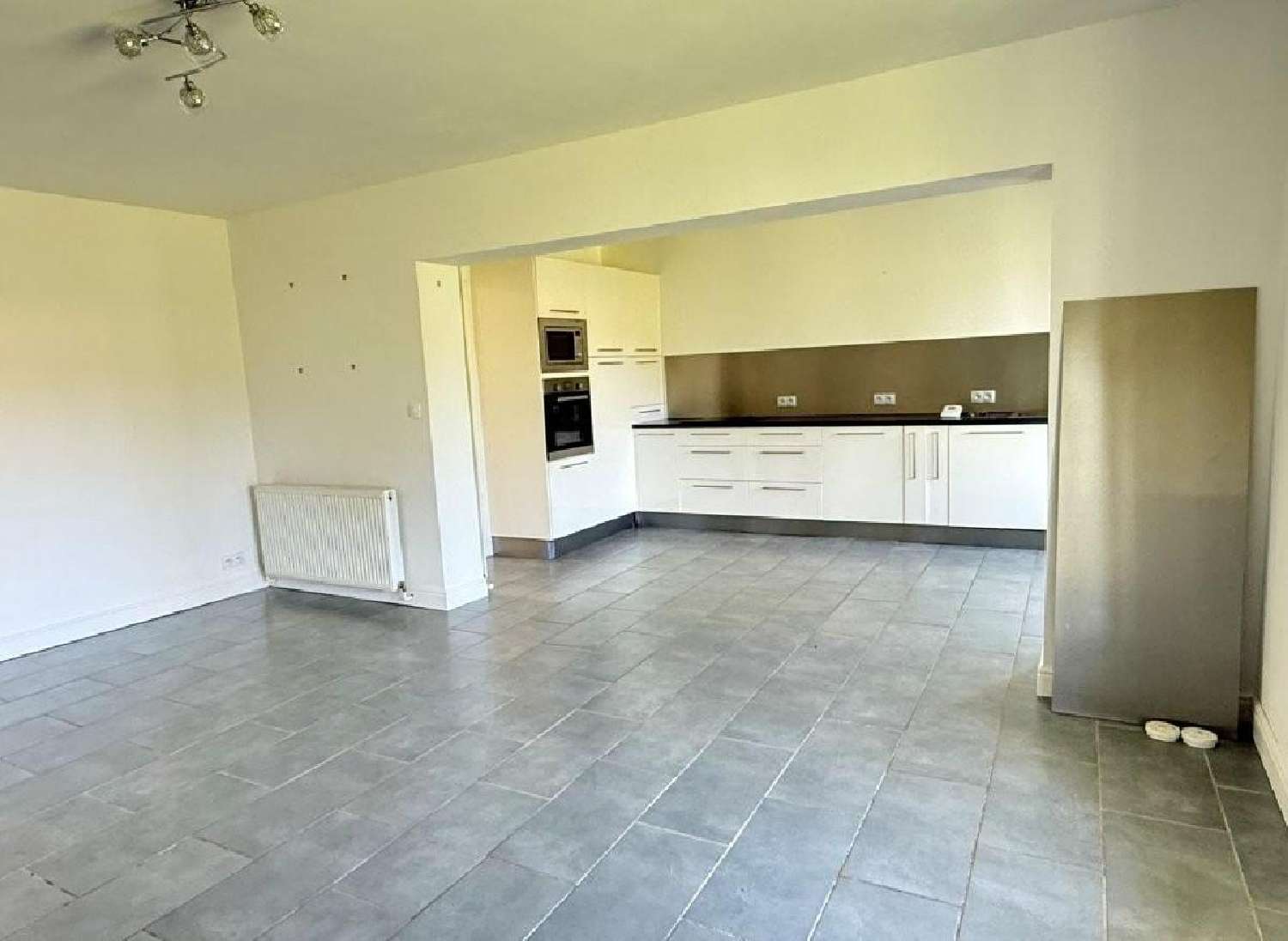 en venta casa Asnois Vienne 5