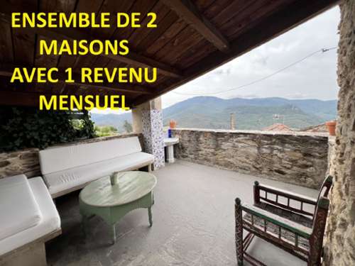 Aspiran Hérault Haus Bild 7423330