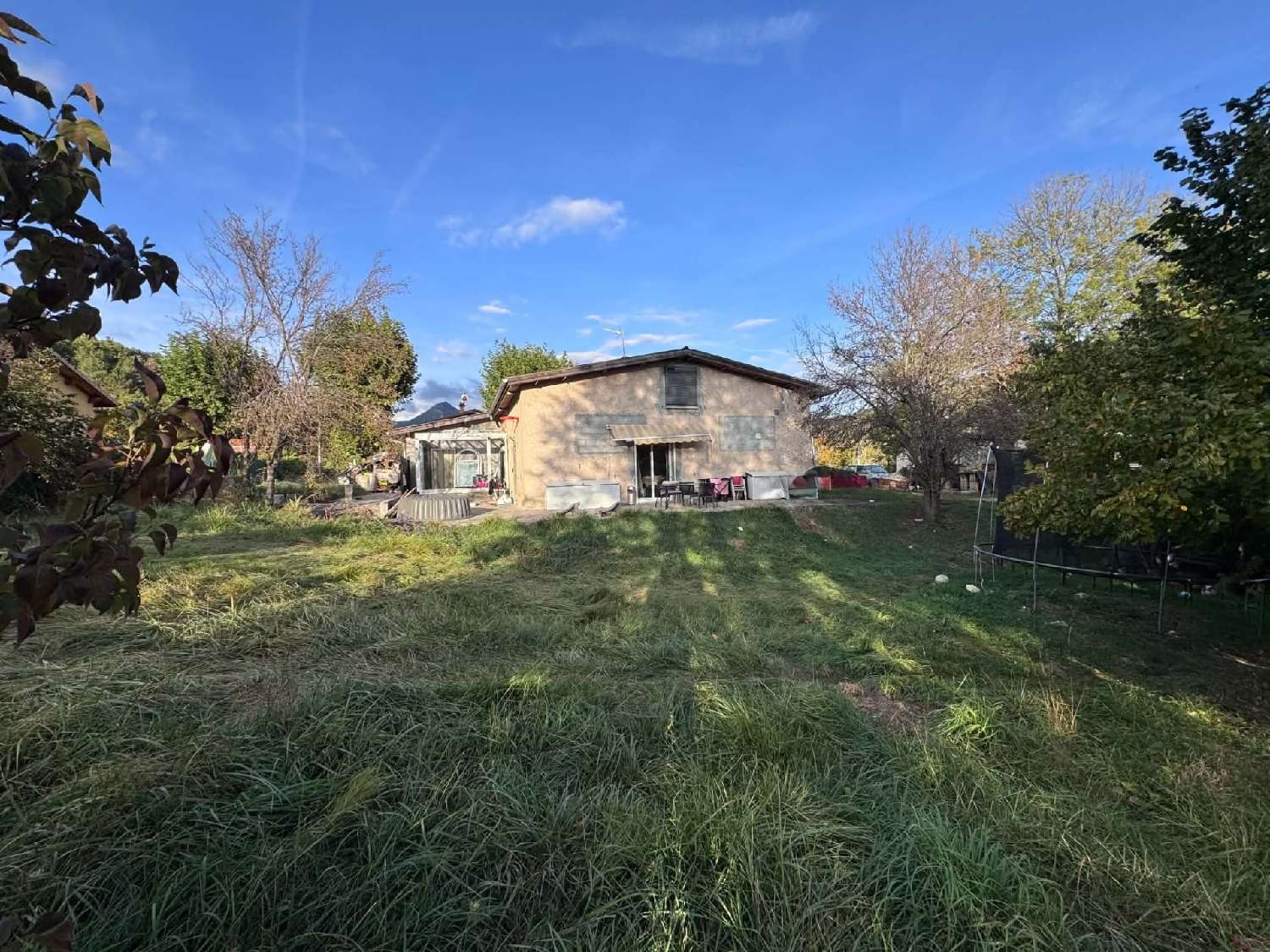 te koop huis Aspres-sur-Buëch Hautes-Alpes 2