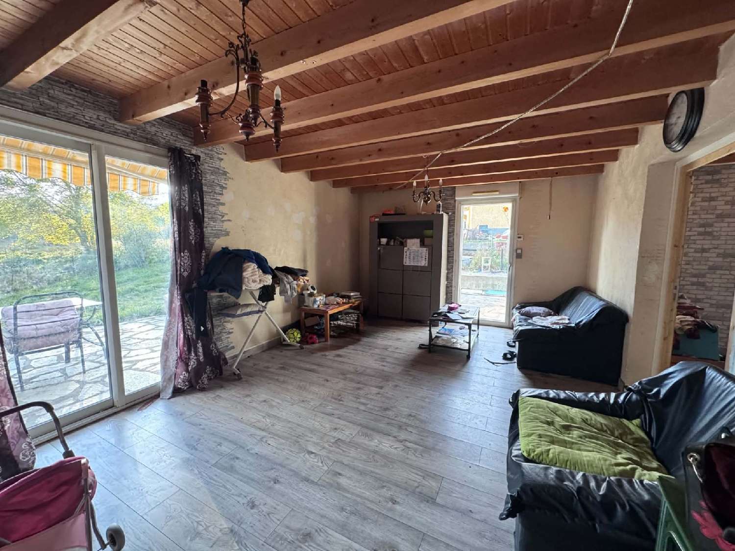 te koop huis Aspres-sur-Buëch Hautes-Alpes 3