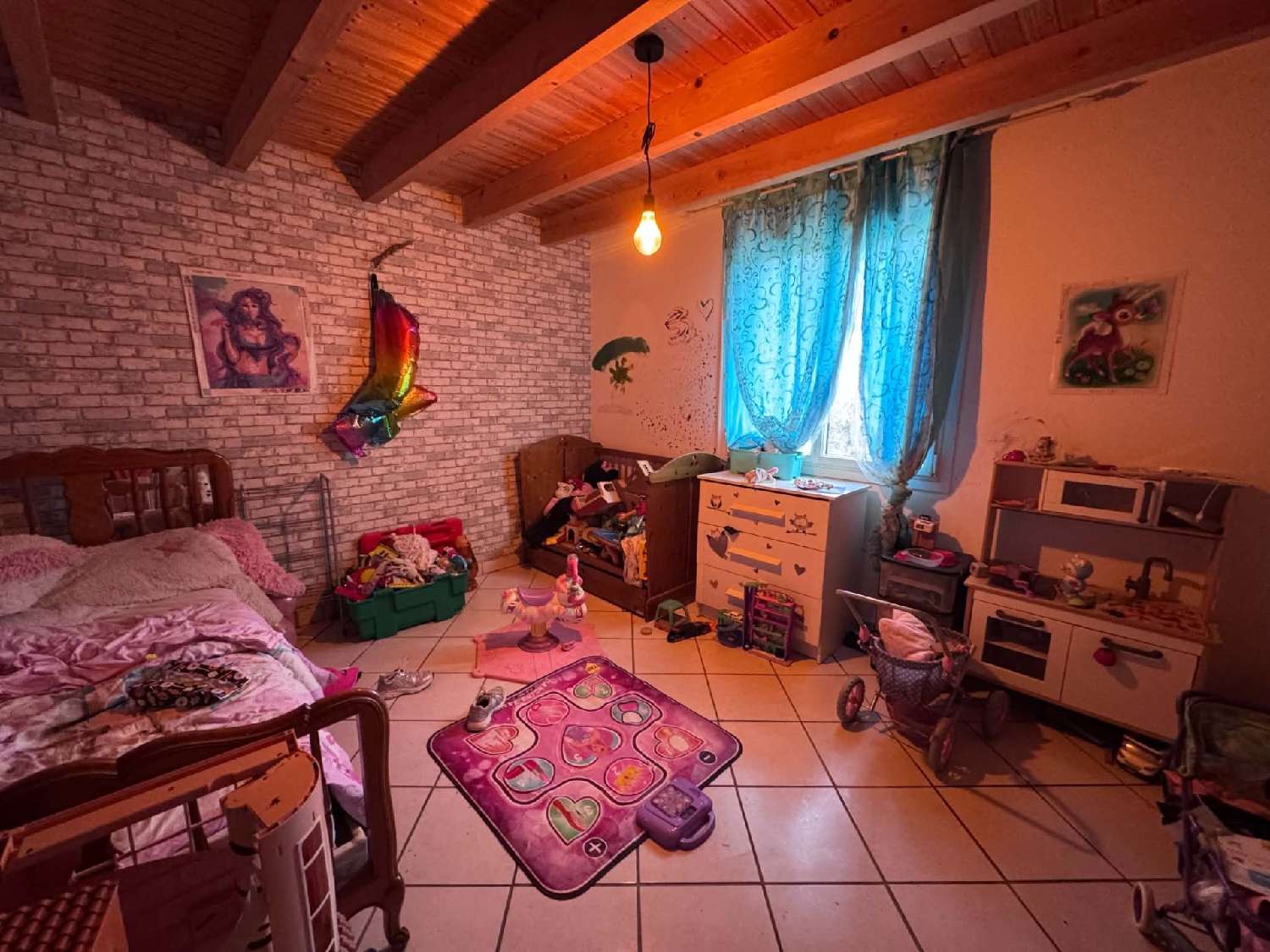 te koop huis Aspres-sur-Buëch Hautes-Alpes 4
