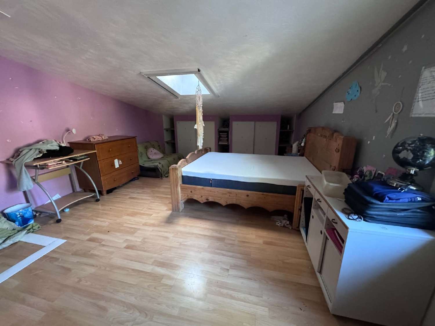 te koop huis Aspres-sur-Buëch Hautes-Alpes 5