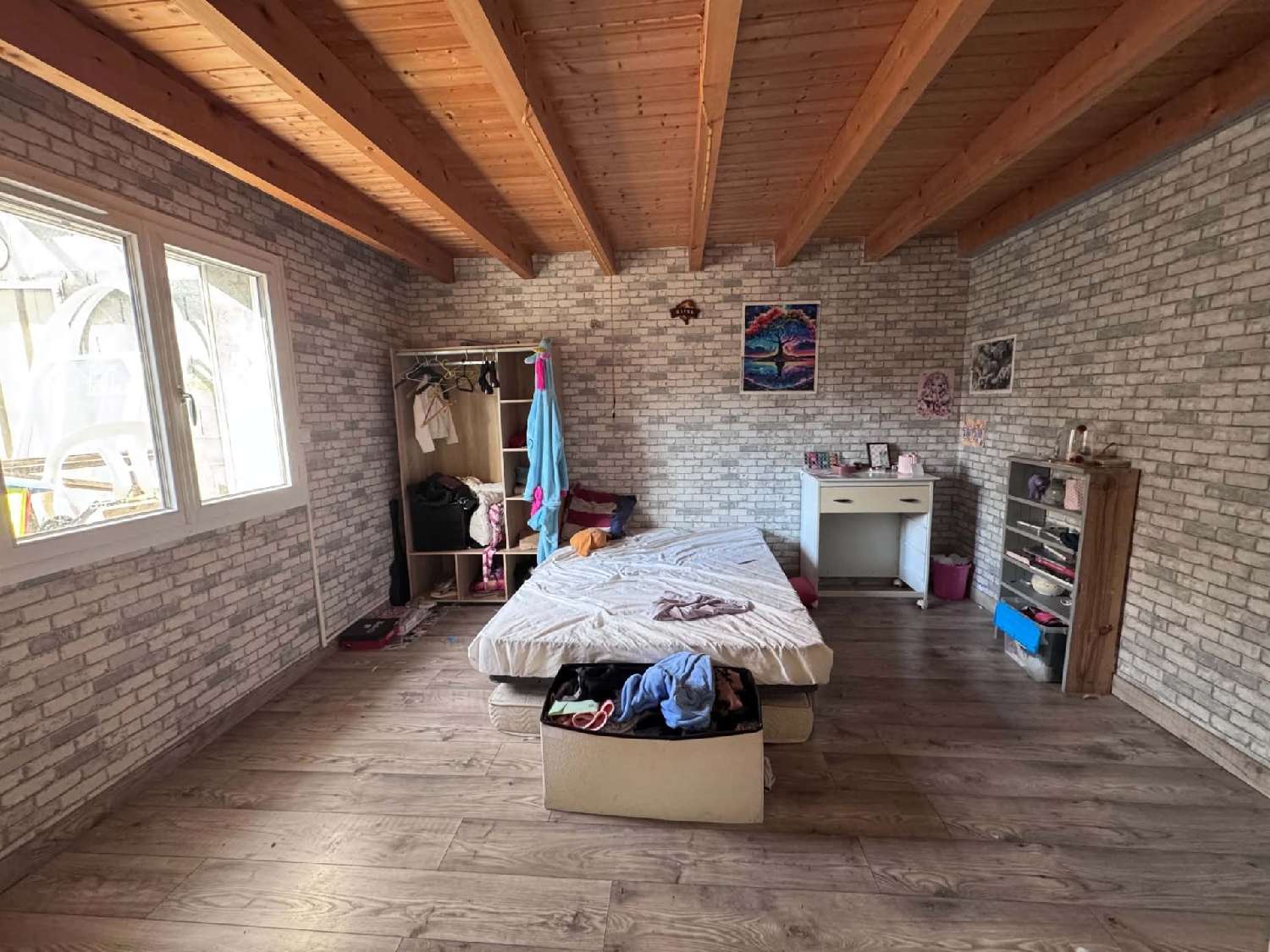 te koop huis Aspres-sur-Buëch Hautes-Alpes 7