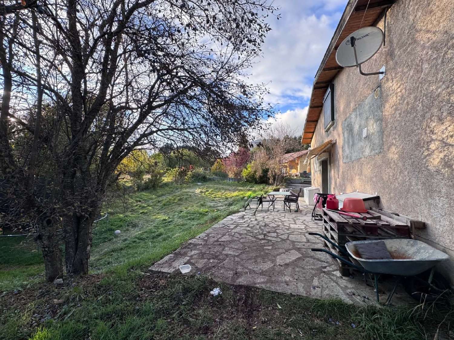 te koop huis Aspres-sur-Buëch Hautes-Alpes 8