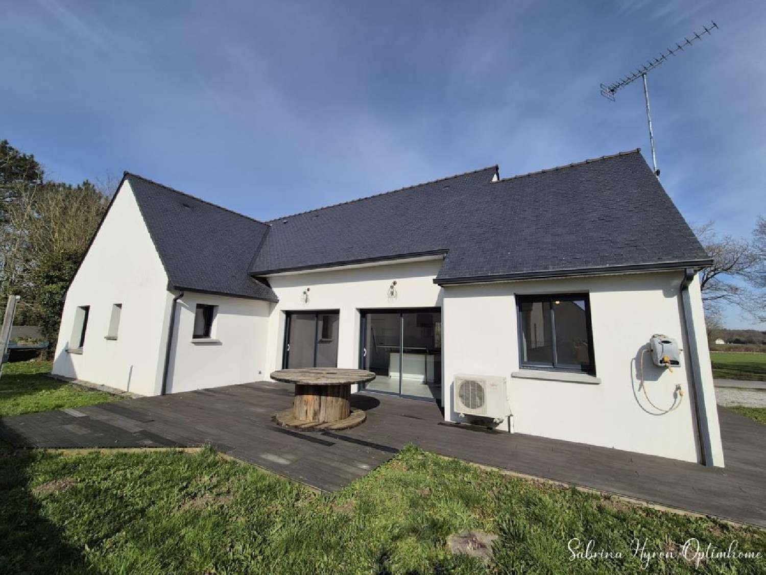 kaufen Haus Assérac Loire-Atlantique 1