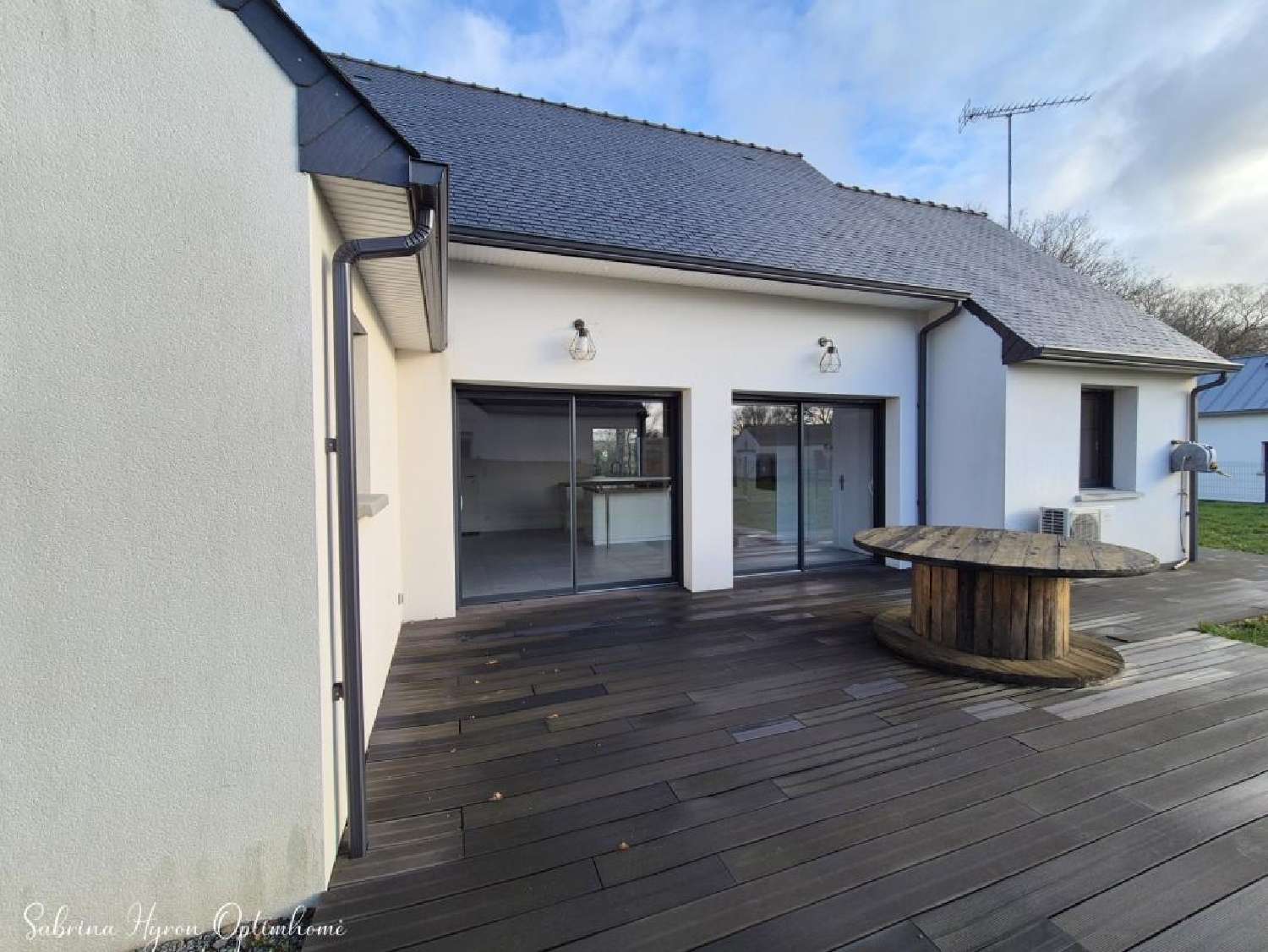kaufen Haus Assérac Loire-Atlantique 7