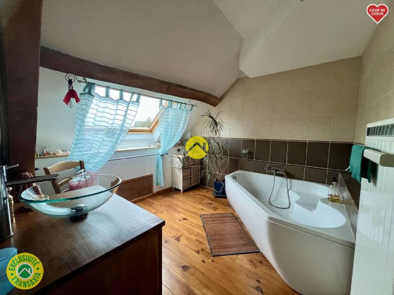 à vendre maison Assigny Cher 5
