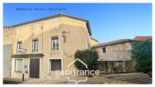 Astaffort Lot-et-Garonne Haus Bild 7428242