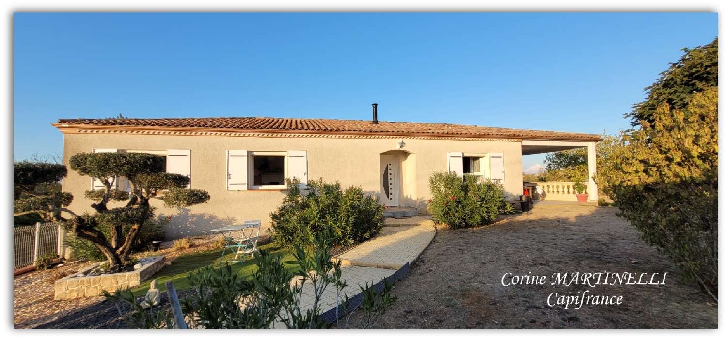 te koop huis Astaffort Lot-et-Garonne 1