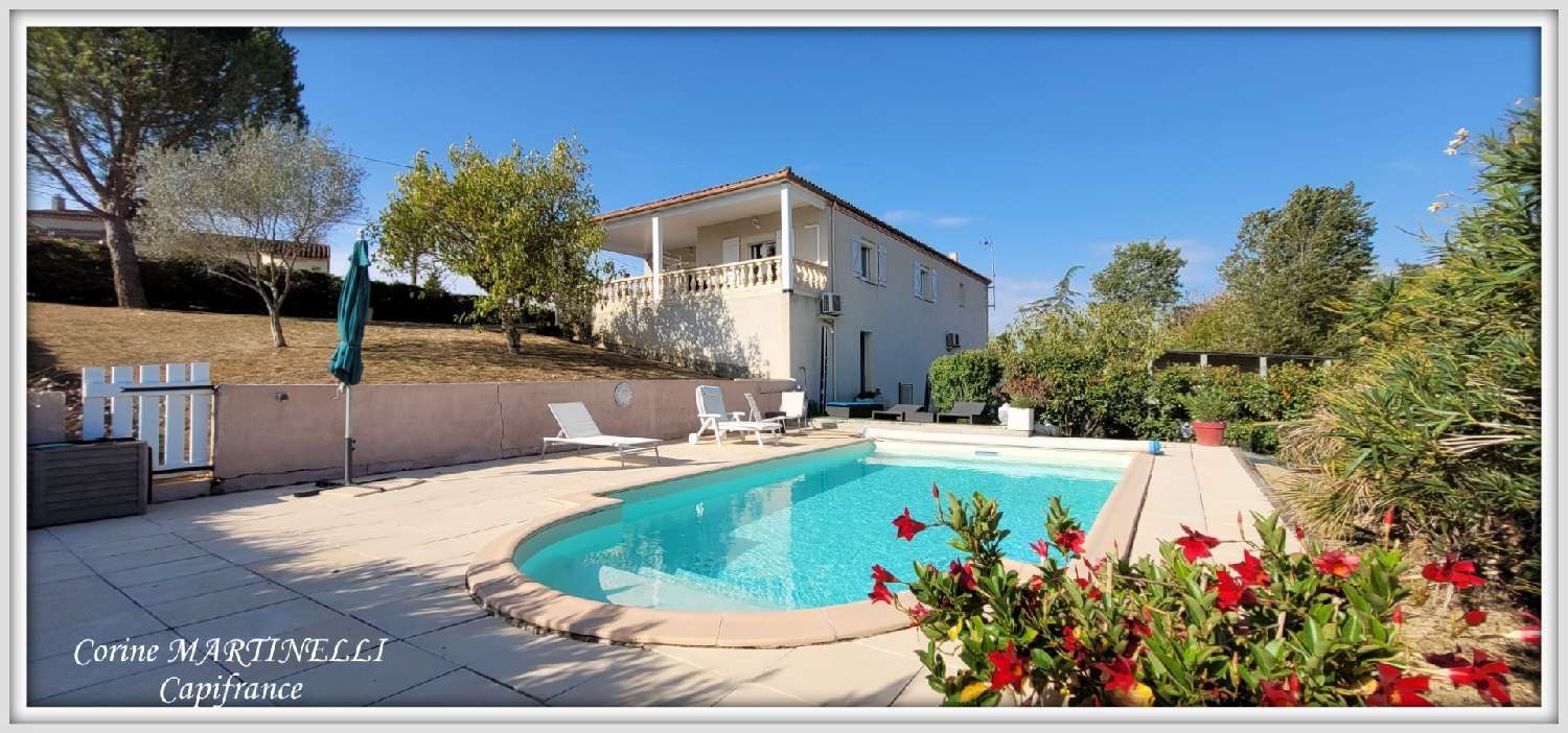 te koop huis Astaffort Lot-et-Garonne 2