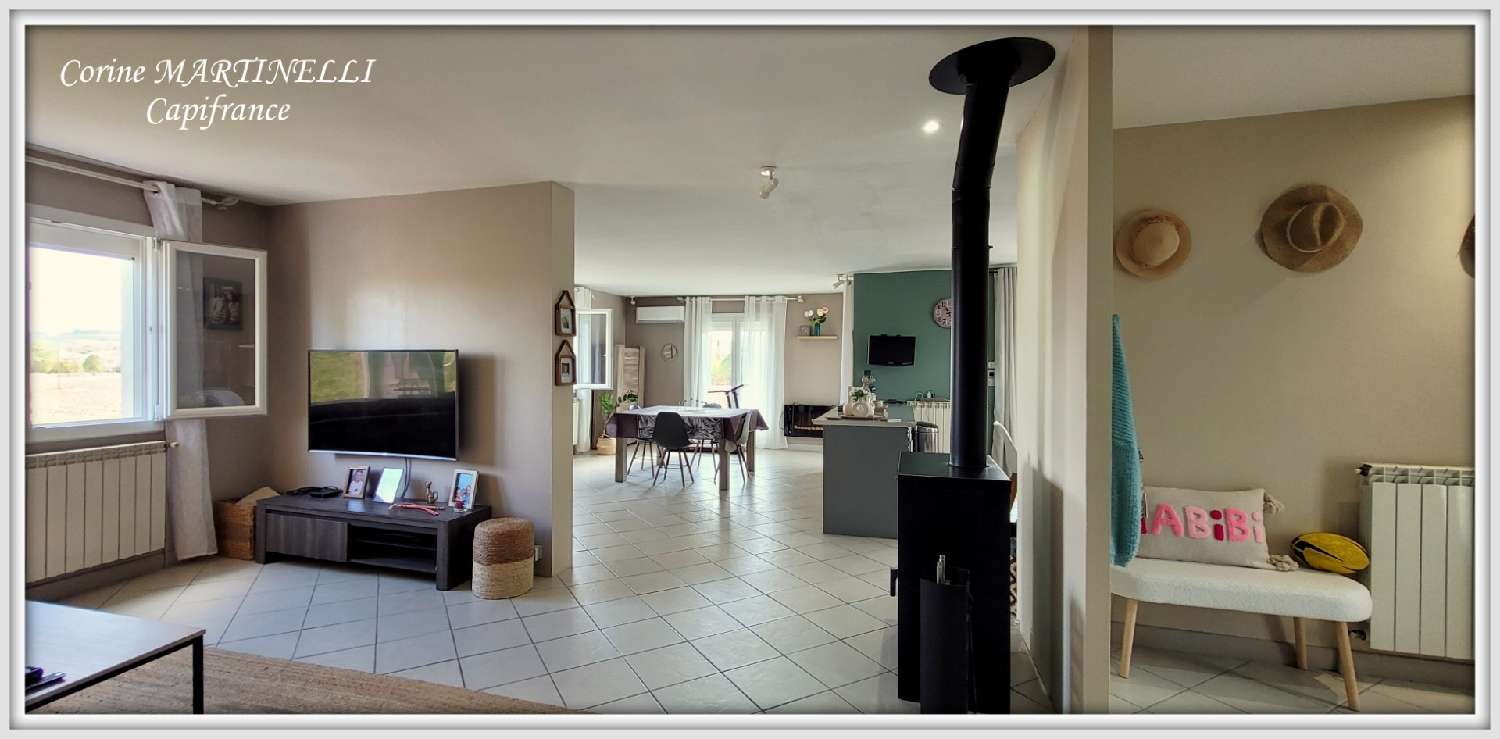 te koop huis Astaffort Lot-et-Garonne 3