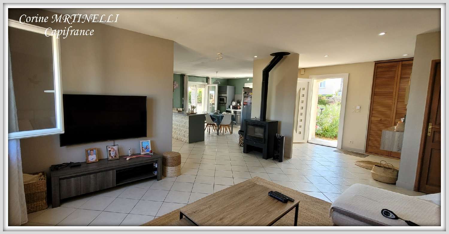 te koop huis Astaffort Lot-et-Garonne 4